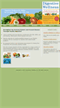 Mobile Screenshot of digestivewellnessbook.com